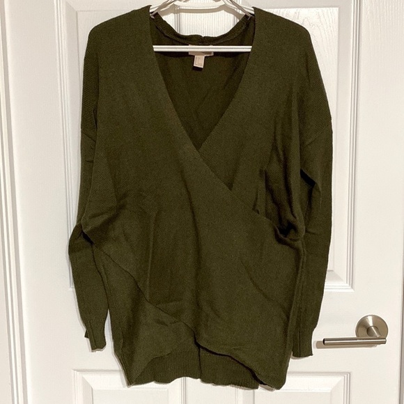 NWOT Forever 21 sweater - Picture 1 of 4